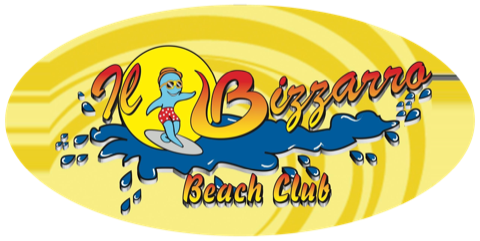 Il Bizzarro Beach Club